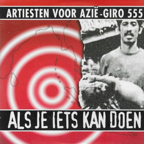 Artiesten Voor Azië